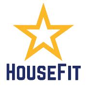 HouseFit Logo